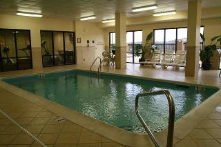 Hotel Hampton Inn & Suites Nashville-smyrna