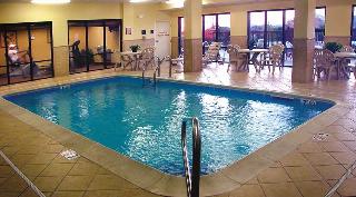 Hotel Hampton Inn & Suites Nashville-smyrna