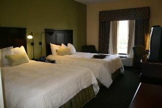 Hotel Hampton Inn & Suites Nashville-smyrna