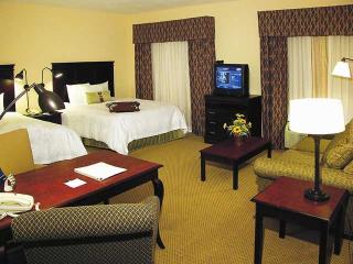 Hotel Hampton Inn & Suites Nashville-smyrna