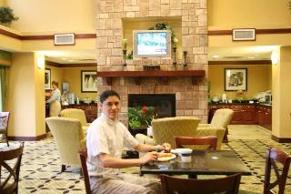 Hotel Hampton Inn & Suites Nashville-smyrna