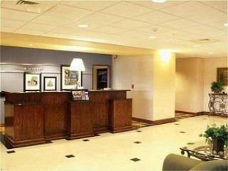 Hotel Hampton Inn & Suites Natchez