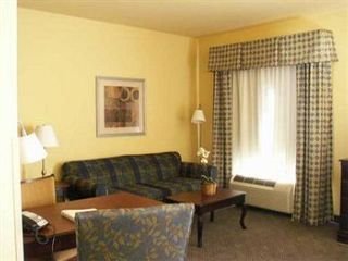 Hotel Hampton Inn & Suites Natchez