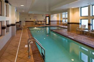 Hotel Hampton Inn & Suites National Harbor Alexandria