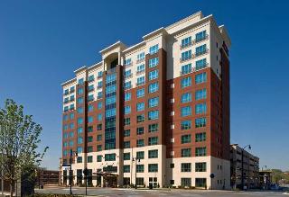 Hotel Hampton Inn & Suites National Harbor Alexandria