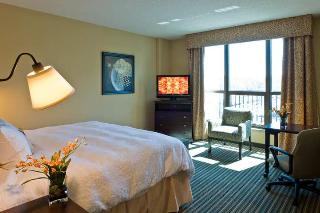 Hotel Hampton Inn & Suites National Harbor Alexandria