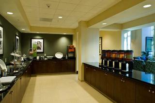 Hotel Hampton Inn & Suites National Harbor Alexandria