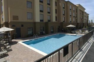 Hotel Hampton Inn & Suites Navarre