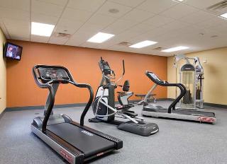 Hotel Hampton Inn & Suites New Braunfels