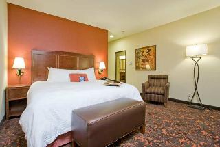 Hotel Hampton Inn & Suites New Braunfels