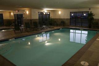 Hotel Hampton Inn & Suites New Castle