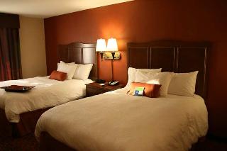 Hotel Hampton Inn & Suites New Castle