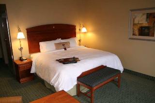 Hotel Hampton Inn & Suites New Haven South-west