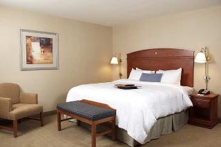 Hotel Hampton Inn & Suites New Haven South-west