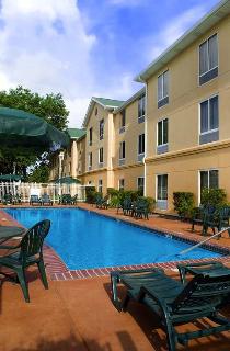Hotel Hampton Inn & Suites New Orleans-elmwood