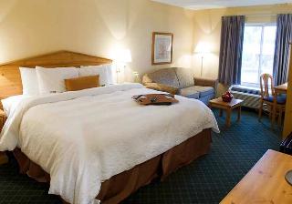 Hotel Hampton Inn & Suites New Orleans-elmwood