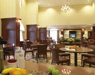 Hotel Hampton Inn & Suites Newport Middletown