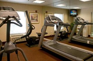 Hotel Hampton Inn & Suites Newport Middletown
