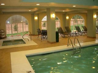 Hotel Hampton Inn & Suites Newport Middletown