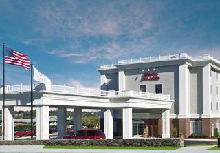 Hotel Hampton Inn & Suites Newport Middletown