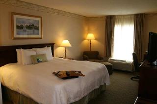 Hotel Hampton Inn & Suites Newport Middletown