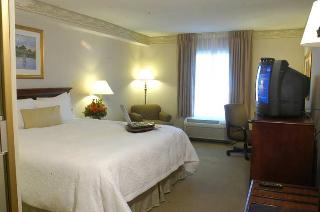 Hotel Hampton Inn & Suites Newport Middletown