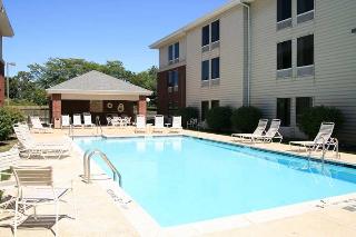 Hotel Hampton Inn & Suites Newtown