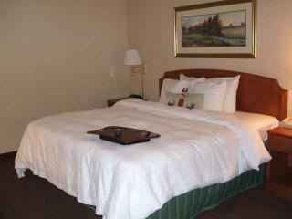 Hotel Hampton Inn & Suites Newtown