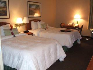 Hotel Hampton Inn & Suites Newtown