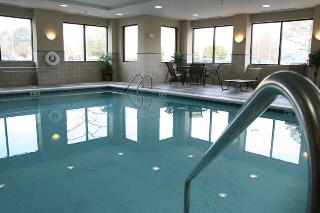 Hotel Hampton Inn & Suites Norfolk-airport