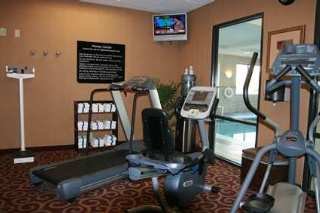 Hotel Hampton Inn & Suites Norfolk-airport