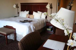Hotel Hampton Inn & Suites Norfolk-airport