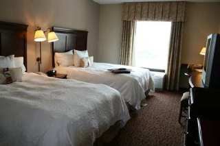 Hotel Hampton Inn & Suites Norfolk-airport