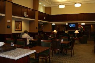 Hotel Hampton Inn & Suites Norfolk-airport