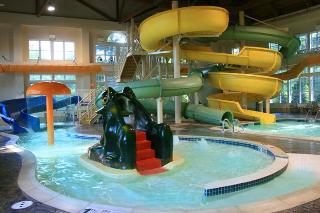 Hotel Hampton Inn & Suites North Conway
