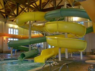 Hotel Hampton Inn & Suites North Conway