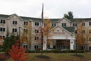 Hotel Hampton Inn & Suites North Conway