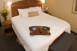 Hotel Hampton Inn & Suites North Conway