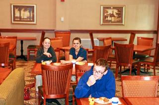 Hotel Hampton Inn & Suites North Conway