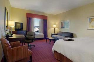 Hotel Hampton Inn & Suites North Phoenix-happy Valley