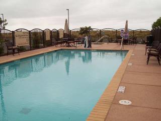 Hotel Hampton Inn & Suites Oakland Airport Alameda