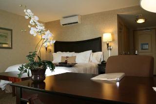 Hotel Hampton Inn & Suites Oakland Airport Alameda
