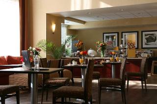 Hotel Hampton Inn & Suites Oakland Airport Alameda