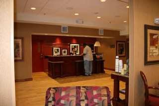 Hotel Hampton Inn & Suites Ocala-belleview