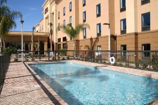 Hotel Hampton Inn & Suites Ocala-belleview