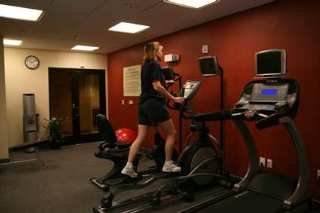 Hotel Hampton Inn & Suites Ocala-belleview