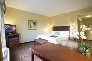 Hotel Hampton Inn & Suites Ocala-belleview