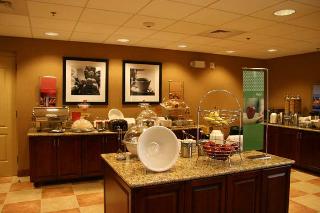 Hotel Hampton Inn & Suites Ocala-belleview
