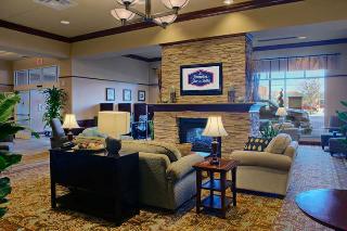 Hotel Hampton Inn & Suites Oklahoma City-bricktown