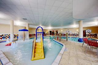 Hotel Hampton Inn & Suites Oklahoma City-bricktown